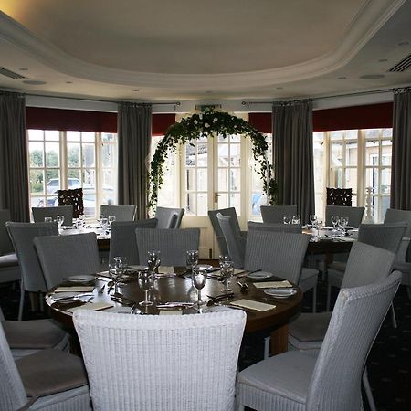 Queens Head Inn Nassington Esterno foto