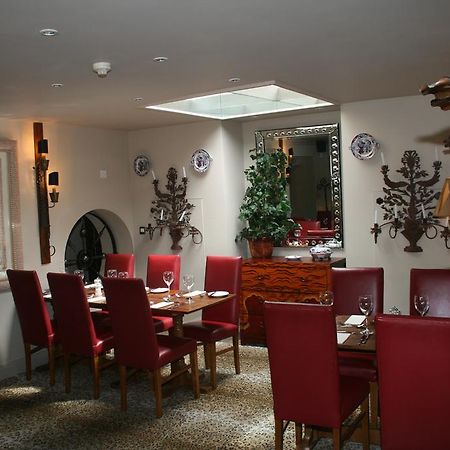 Queens Head Inn Nassington Esterno foto